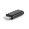 GEMBIRD Adapter USB TYP-C F do lighting 8pin M