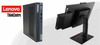 Lenovo ThinkCentre M90q Gen 4 i5-13500 16GB DDR5 512GB SSD UHD770 W11P