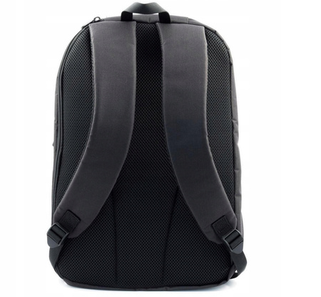 TARGUS Plecak Intellect 15.6 Laptop Czarny/Szary
