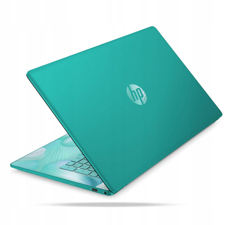 LIMITOWANY LAPTOP HP 17 INTEL N 4GB DDR4 256GB SSD HD+ BLK FP W11 + OFFICE