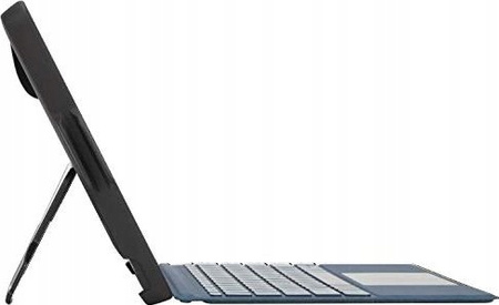 Etui ochronne do urządzeń Microsoft Surface Go 4, 3, 2 i Surface Go Szare