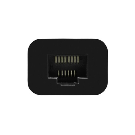 ADE-SR Karta sieciowa Gigabit Ethernet adapter, USB-A 3.2 Gen 1, instalacja