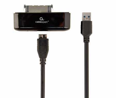 GEMBIRD Adapter USB3.0 SATA 2.5 kompatybilny z GoFlex