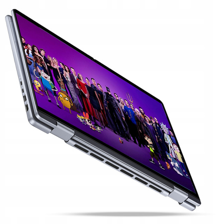 Dell Inspiron 16 7640 2in1 Ultra7 16GB 2TB SSD FHD+ TOUCH BLK FP W11P