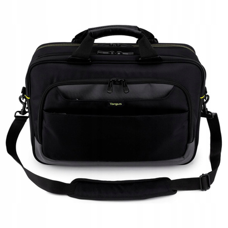 TARGUS Torba CityGear 15-17.3 cala Topload Laptop Case - czarny