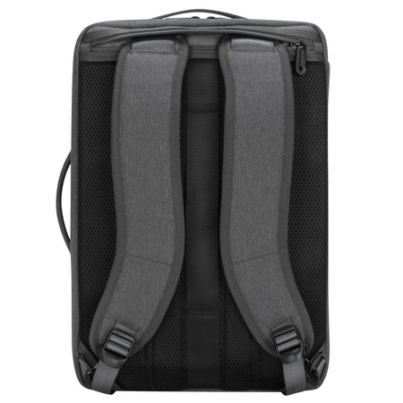 TARGUS Plecak Cypress 15.6 cali Converitible Backpack with EcoSmart - Szary