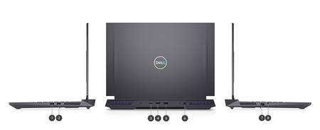 LAPTOP GAMINGOWY DELL G16 7630 i7-13650HX 16GB RAM 1TB SSD RTX 4050 Win11