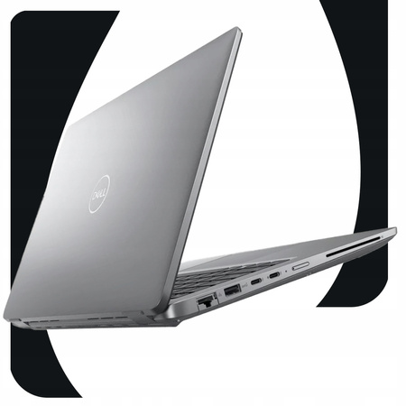 SOLIDNY Laptop Dell Latitude 14 5440 i5-1345U 16GB 1TB SSD FHD LTE BLK W11