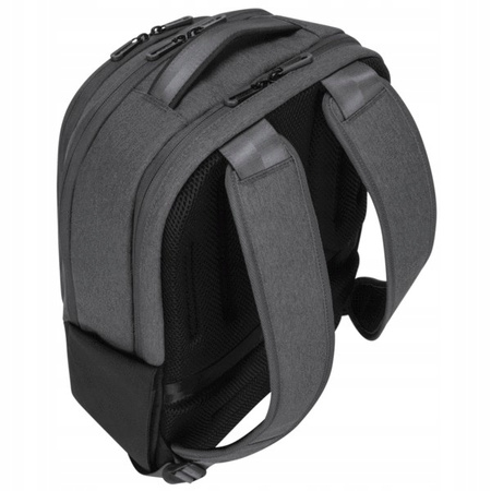 TARGUS Plecak 15.6'' Cypress Hero Backpack with EcoSmart (Light Gray)