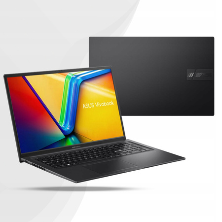 POTĘŻNY Laptop ASUS VivoBook 17X i9-13900H 32GB 1TB SSD FHD W11 17,3"