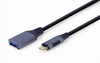 GEMBIRD Adapter OTG USB-C to USB-AM