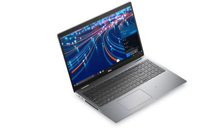 SOLIDNY Laptop Dell Latitude 5520 i7-1165 16GB 512GB SSD FULL HD W11