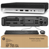 Komputer HP 705 G4 A10 32GB 1TB SSD RADEON WiFi 10