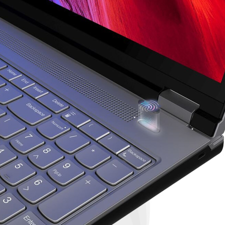 STACJA ROBOCZA Lenovo ThinkPad P16 G2 i9 64GB 2TB RTX1000 4K OLED TOUCH W11