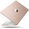 PORĘCZNY RÓŻOWY LAPTOP HP 17 N4120 4GB SSD INTEL UHD WIN11 HD+