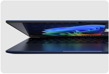 HP EliteBook Ultra G1Q Snapdragon X1E-78-100 16GB DDR5 512SSD QHD TOUCH W11