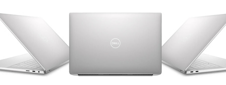 Dell XPS 9640 Ultra7-155H 16GB 1TB SSD NVIDIA RTX 4550 FHD+ FP W11P 16.3"