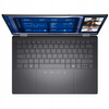 PORĘCZNY Dell Latitude 9450 2in1 Ultra5 16GB DDR5 SSD QHD TOUCH BLK FP W11P