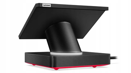 Lenovo ThinkSmart Hub 500 AiO G2 i5 8GB FHD W10