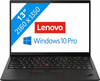 Fabrycznie nowy Lenovo ThinkPad X1 Nano I5-1130G7 16GB SSD 2K 400NIT W11Pro