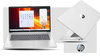 MEGA ZESTAW HP 17 QUAD CORE 32GB 2TB SSD HD+ TOUCH +TORBA +MYSZ +OFFICE
