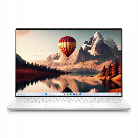 Dell XPS 13 9310 i5 11GEN 8GB 512SSD IrisXe 13,4" QHD+ TOUCH