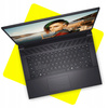 LAPTOP GAMINGOWY DELL G16 7630 i9 32GB RAM 1TB SSD RTX4070 QHD+ BLK Win11