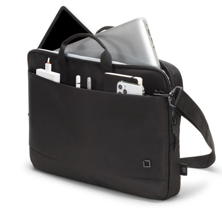 DICOTA Torba do notebooka Slim Case Eco MOTION 10-11.6 cali, czarna