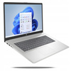 LIMITOWANY LAPTOP HP 17 i3-N305 8GB DDR4 1TB SSD HD+ BLK W11 17.3" SREBRNY