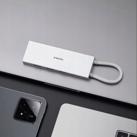 XIAOMI Hub USB TypeC 5w1