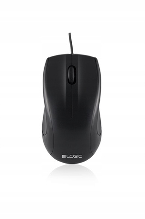 LOGIC CONCEPT LM-12 PRZEWODOWA MYSZ OPTYCZNA