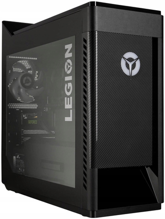 NEW LENOVO LEGION T5 i5-10400 16GB 1TB SSD GTX1660