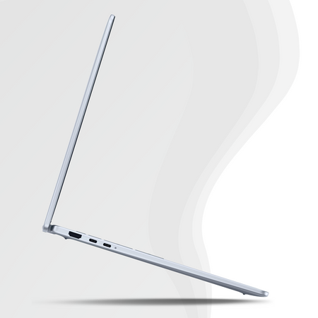 Laptop Dell 16 Plus 2in1 Ultra7 256V 16GB DDR5 1TB SSD FHD+ TOUCH BLK W11