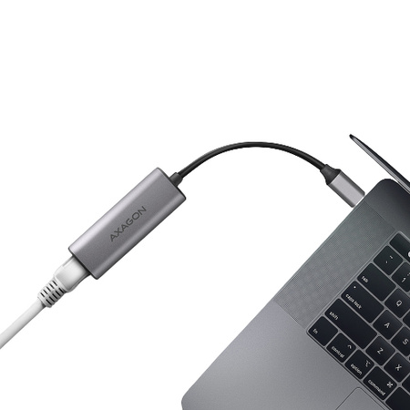 ADE-25R Karta sieciowa 2.5 Gigabit Ethernet, Realtek 8156, USB-A 3.2 Gen,,