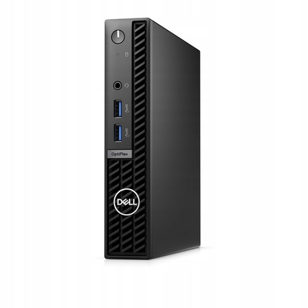 NOWY Dell Optiplex 7010 Micro i5-13500T 32GB 1TB SSD WiFi W11Pro K+M