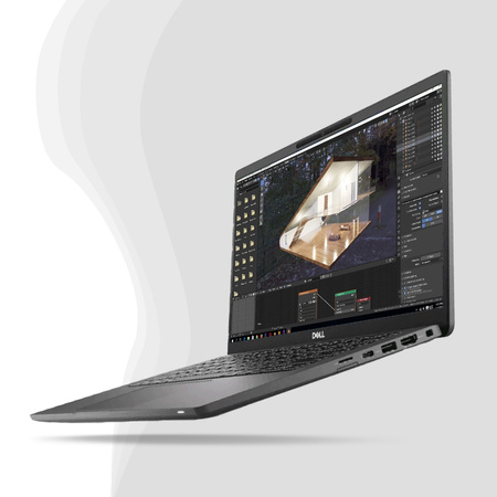 WYDAJNY Laptop Dell Latitude 7420 i7-1185 16GB 512SSD FHD DOTYK CARBON W11