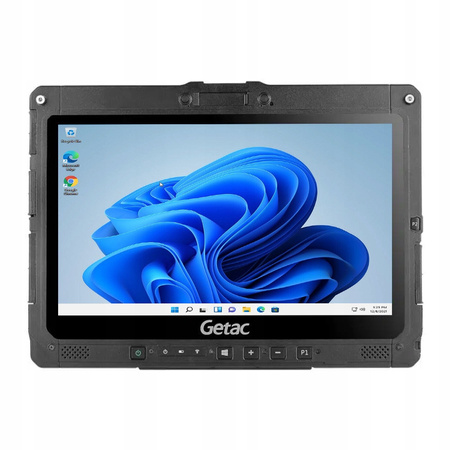 PANCERNY Getac K120 Rugged i5-8250U 16GB 256GB SSD FHD TOUCH LTE W11Pro