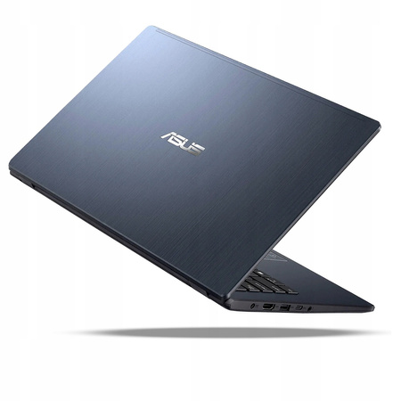 LAPTOP 14" ASUS E410KA Intel N6000 4GB 64GB SSD FHD W11 + OFFICE 365