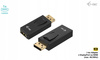 I-TEC Adapter DisplayPort to HDMI (max 4K/30Hz)
