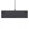 TRUST Klawiatura mechaniczna GXT 871 Zora US RGB