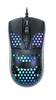 REBELTEC Mysz dla graczy przewodowa Ghost