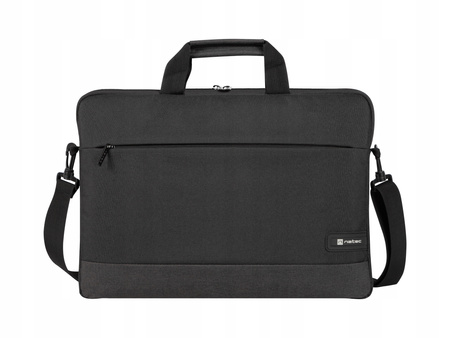NATEC Torba notebook Goa 15,6'' Czarna