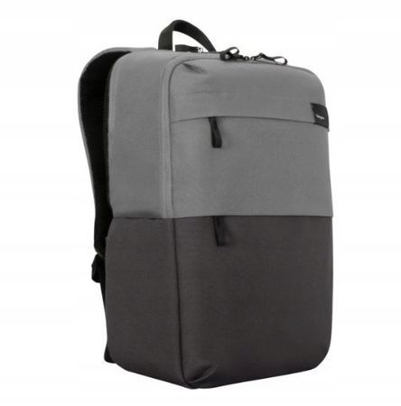 TARGUS Plecak podróżny 16 cali Sagano EcoSmart Travel czarno-zielony