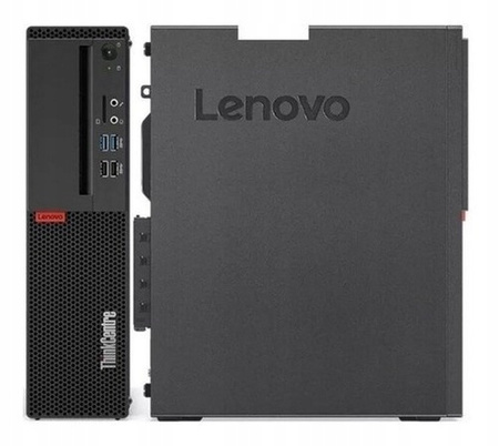 Komputer PC Lenovo M715S AMD A10 16GB 512SSD W10Pr