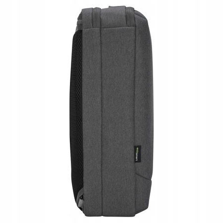 TARGUS Plecak Cypress 15.6 cali Converitible Backpack with EcoSmart - Szary