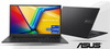 POTĘŻNY Laptop ASUS VivoBook 17X i9-13900H 32GB 1TB SSD FHD W11 17,3"