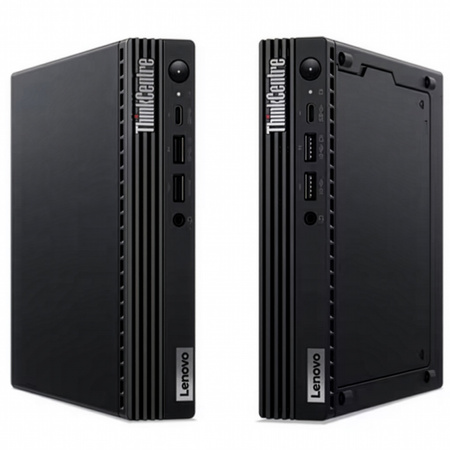 MEGA WYDAJNY Lenovo ThinkCentre M70q Tiny G3 i5-12400T 16GB 256SSD W11P
