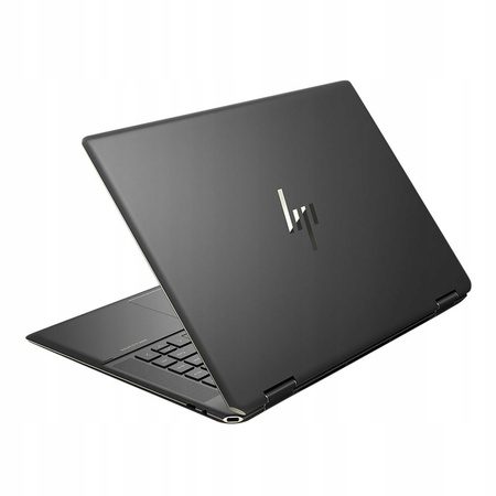 WYJĄTKOWY HP SPECTRE X360 2in1 i7-1360 16GB 1TB SSD TOUCH 4K OLED BLK W11