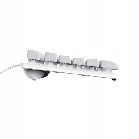 TRUST Klawiatura gamingowa przewodowa GXT 833W Thado