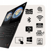 Lenovo ThinkPad X1 Carbon Gen 9 i5-1145 32GB DDR4 2TB SSD FHD-TOUCH W10P